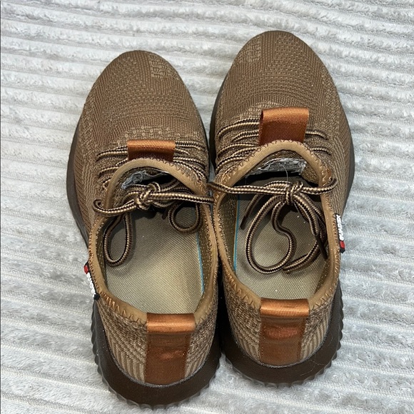 SUADEX UNISEX Steel Toe Shoes Indestructible Steel Toe Sneakers Lightweight - Picture 6 of 6